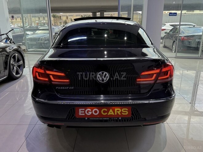 Volkswagen Passat CC 2013, 298,000 km - 2.0 l - Bakı