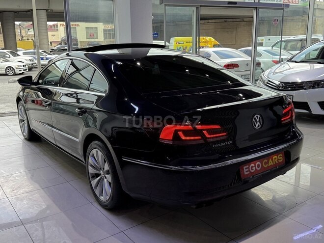 Volkswagen Passat CC 2013, 298,000 km - 2.0 l - Bakı