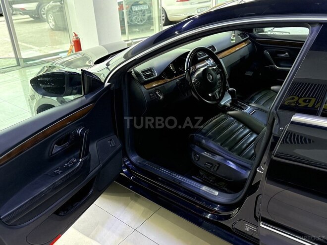 Volkswagen Passat CC 2013, 298,000 km - 2.0 l - Bakı