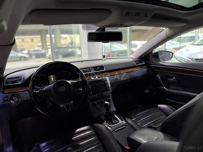 Volkswagen Passat CC 2013, 298,000 km - 2.0 l - Bakı