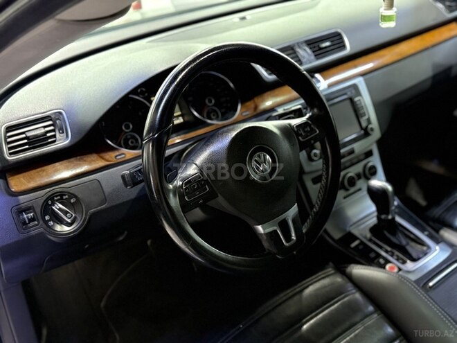 Volkswagen Passat CC 2013, 298,000 km - 2.0 l - Bakı
