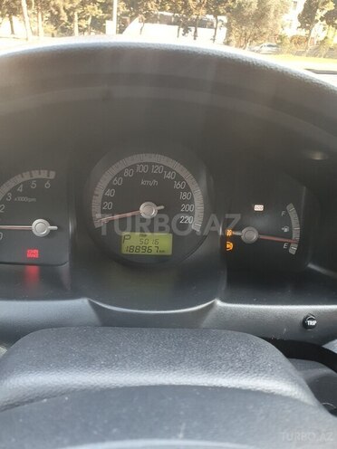 Kia Sportage 2009, 189,000 km - 2.0 l - Bakı