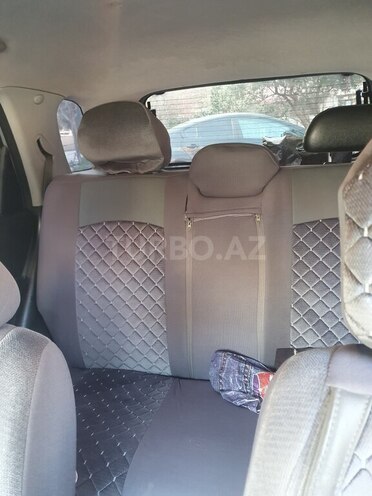 Kia Sportage 2009, 189,000 km - 2.0 l - Bakı