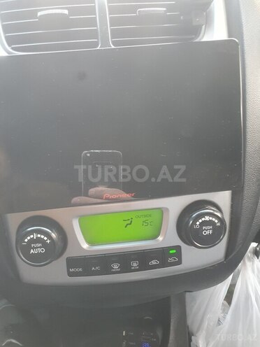 Kia Sportage 2009, 189,000 km - 2.0 l - Bakı