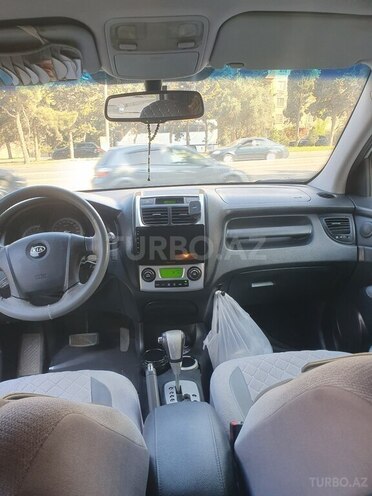 Kia Sportage 2009, 189,000 km - 2.0 l - Bakı
