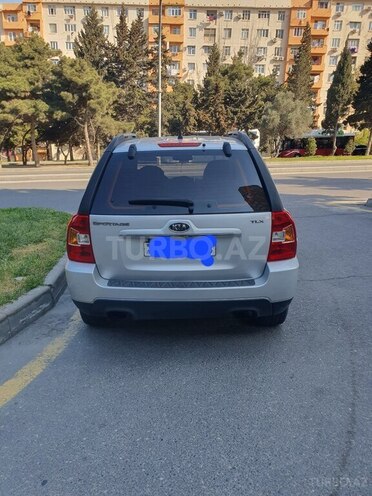 Kia Sportage 2009, 189,000 km - 2.0 l - Bakı
