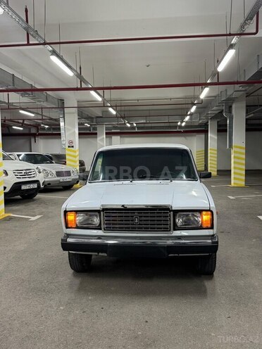 LADA (VAZ) 2107 2004, 48,000 km - 1.6 l - Bakı