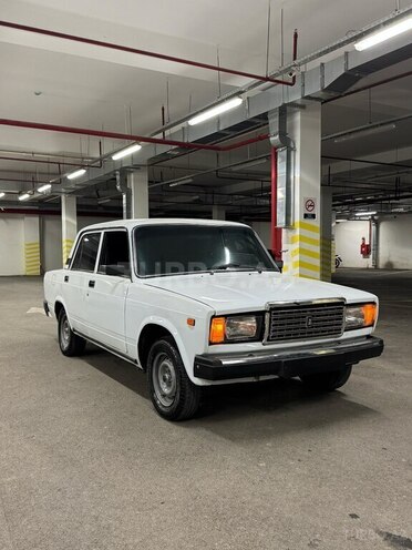 LADA (VAZ) 2107 2004, 48,000 km - 1.6 l - Bakı