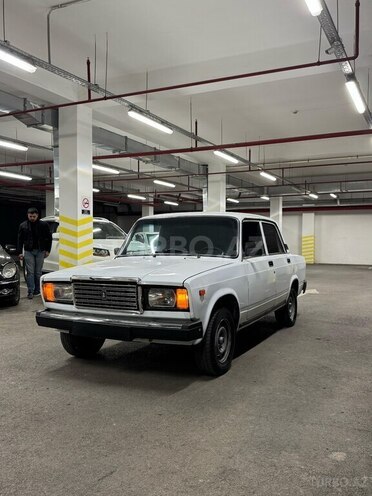 LADA (VAZ) 2107 2004, 48,000 km - 1.6 l - Bakı