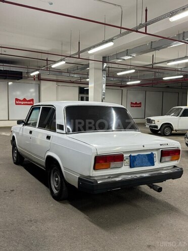 LADA (VAZ) 2107 2004, 48,000 km - 1.6 l - Bakı