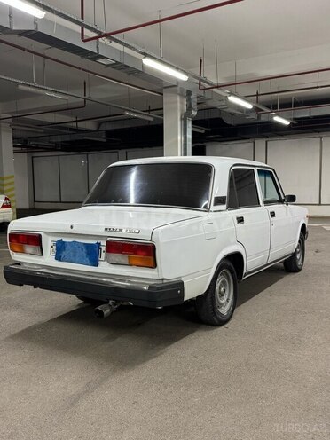 LADA (VAZ) 2107 2004, 48,000 km - 1.6 l - Bakı