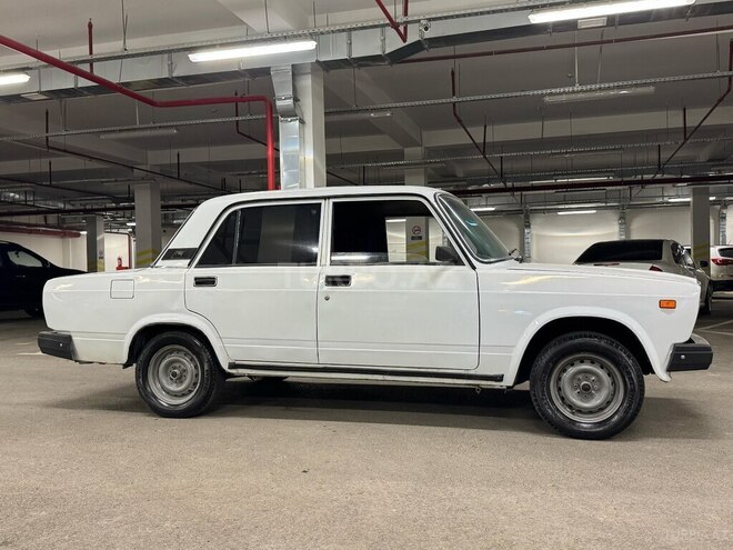LADA (VAZ) 2107 2004, 48,000 km - 1.6 l - Bakı