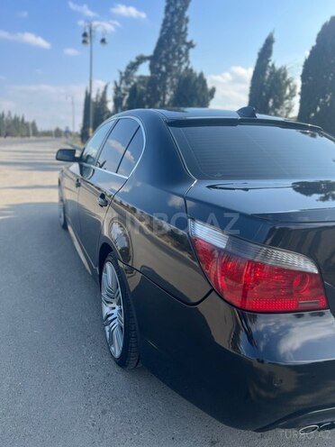 BMW 530 2006, 378,000 km - 3.0 l - Şirvan