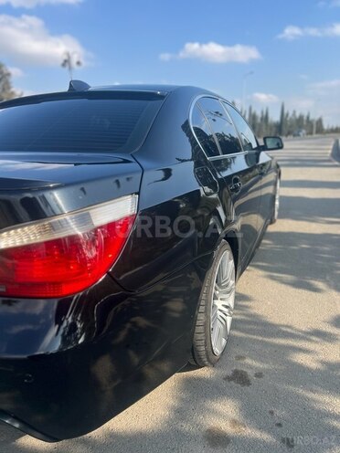 BMW 530 2006, 378,000 km - 3.0 l - Şirvan