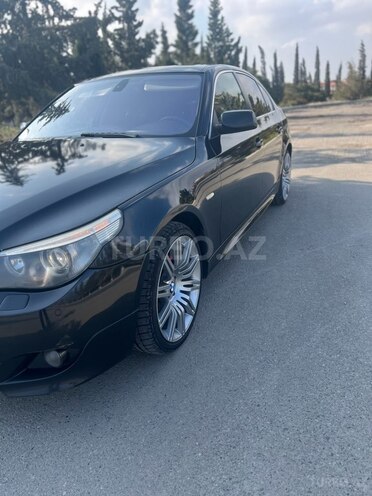 BMW 530 2006, 378,000 km - 3.0 l - Şirvan