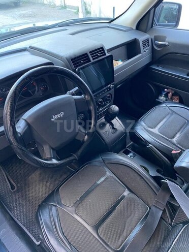 Jeep Patriot 2008, 267,500 km - 2.4 l - Bakı