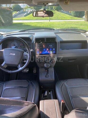 Jeep Patriot 2008, 267,500 km - 2.4 l - Bakı