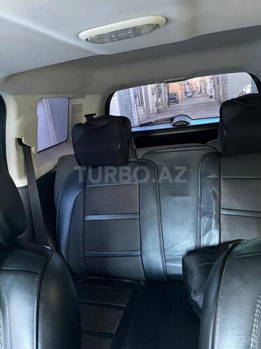 Jeep Patriot 2008, 267,500 km - 2.4 l - Bakı