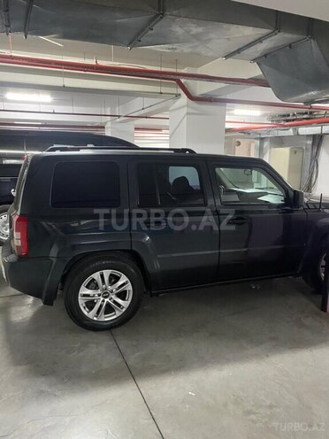 Jeep Patriot 2008, 267,500 km - 2.4 l - Bakı