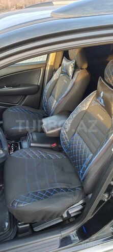 Mitsubishi Airtrek 2003, 232,000 km - 2.0 l - Zaqatala