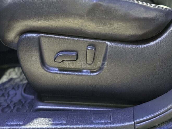 Nissan X-Trail 2012, 241,000 km - 2.5 л - Bakı