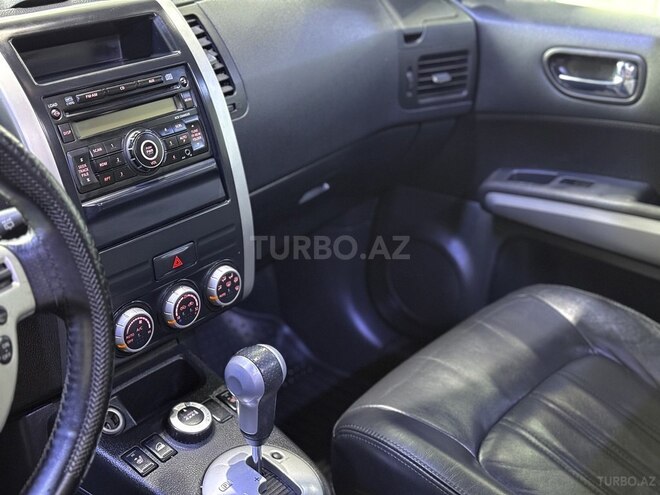 Nissan X-Trail 2012, 241,000 km - 2.5 л - Bakı