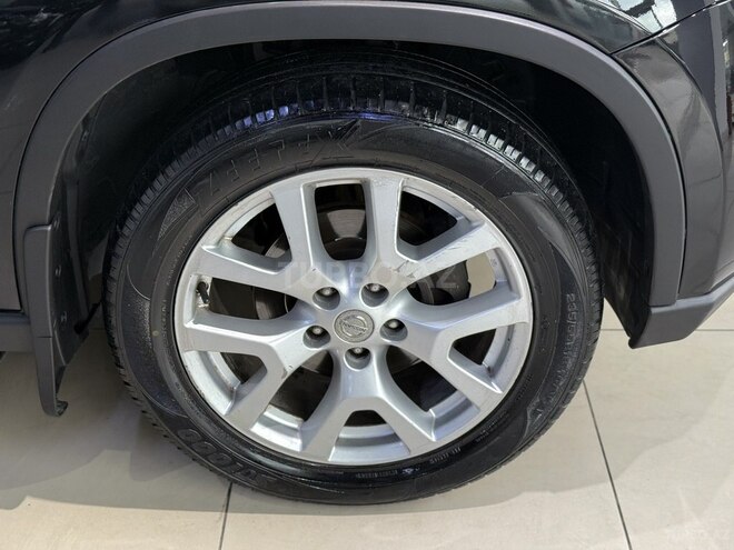 Nissan X-Trail 2012, 241,000 km - 2.5 л - Bakı