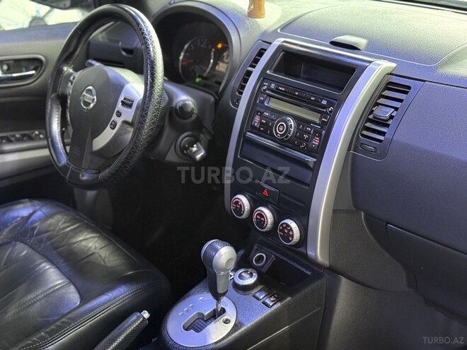 Nissan X-Trail 2012, 241,000 km - 2.5 л - Bakı