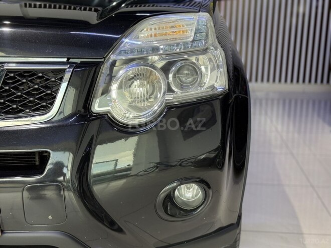 Nissan X-Trail 2012, 241,000 km - 2.5 л - Bakı