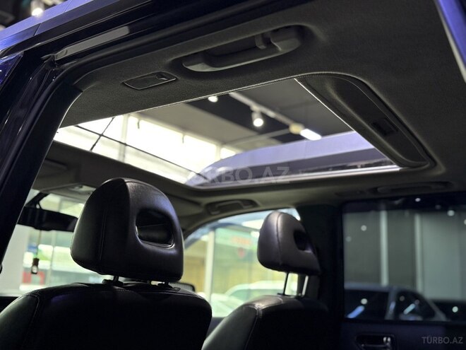 Nissan X-Trail 2012, 241,000 km - 2.5 л - Bakı