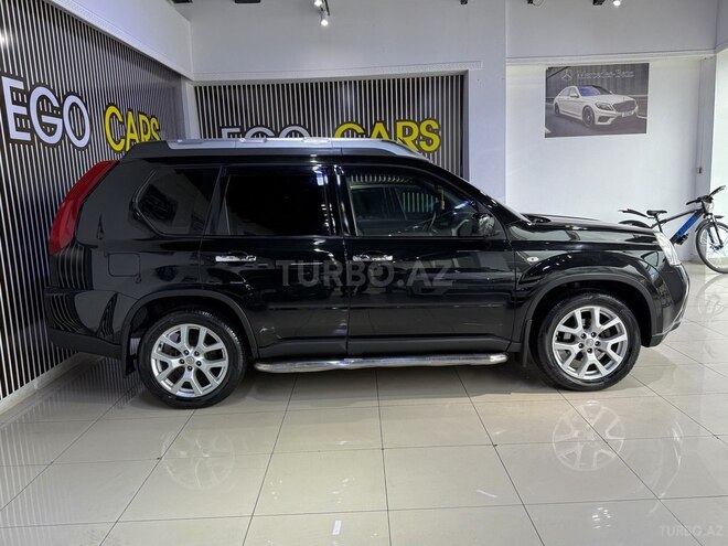 Nissan X-Trail 2012, 241,000 km - 2.5 л - Bakı