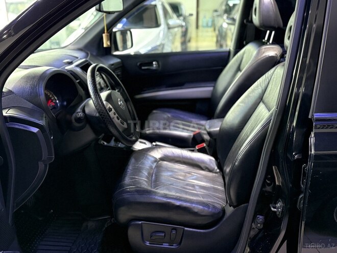 Nissan X-Trail 2012, 241,000 km - 2.5 л - Bakı
