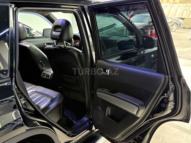 Nissan X-Trail 2012, 241,000 km - 2.5 л - Bakı