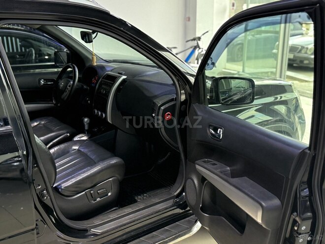 Nissan X-Trail 2012, 241,000 km - 2.5 л - Bakı