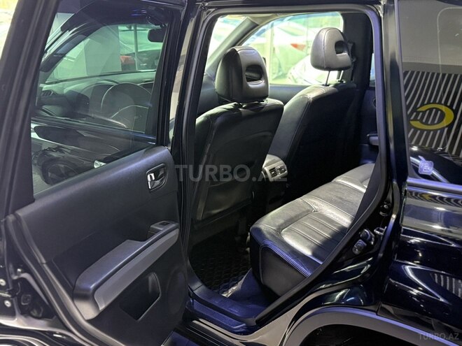 Nissan X-Trail 2012, 241,000 km - 2.5 л - Bakı