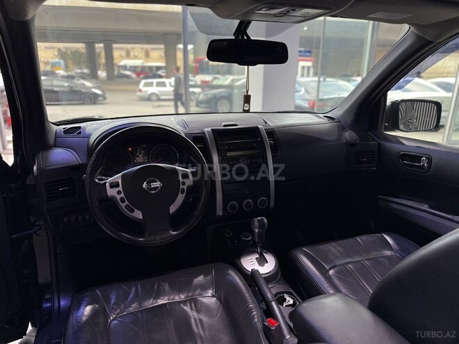 Nissan X-Trail 2012, 241,000 km - 2.5 л - Bakı