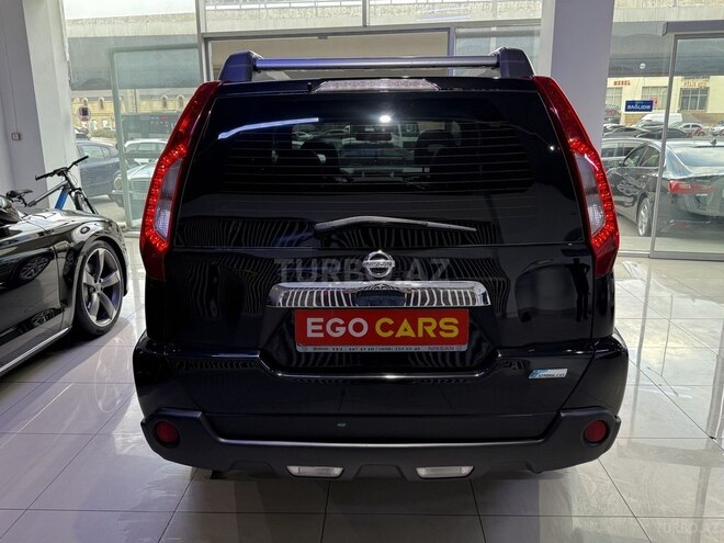 Nissan X-Trail 2012, 241,000 km - 2.5 л - Bakı