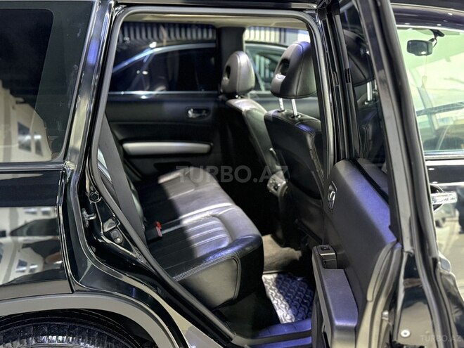 Nissan X-Trail 2012, 241,000 km - 2.5 л - Bakı