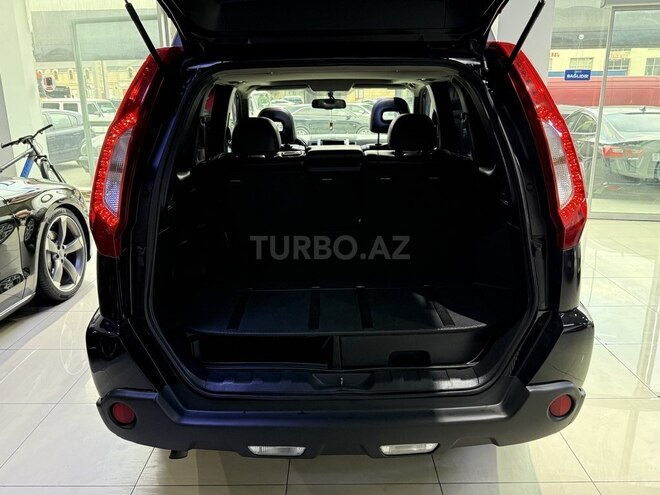 Nissan X-Trail 2012, 241,000 km - 2.5 л - Bakı