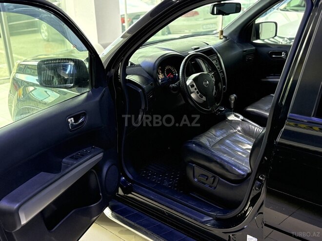 Nissan X-Trail 2012, 241,000 km - 2.5 л - Bakı