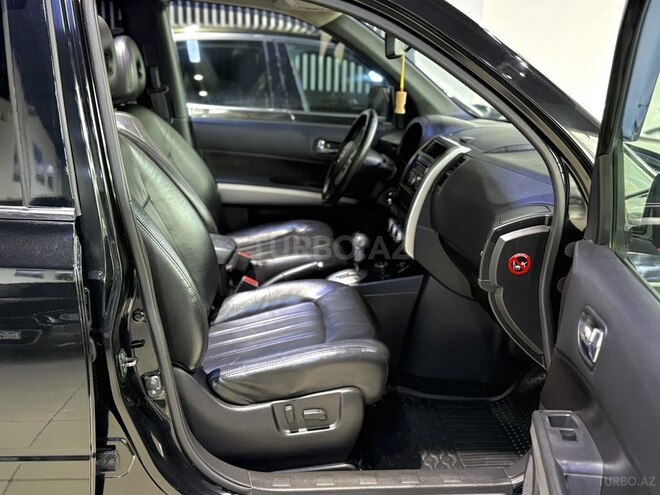 Nissan X-Trail 2012, 241,000 km - 2.5 л - Bakı