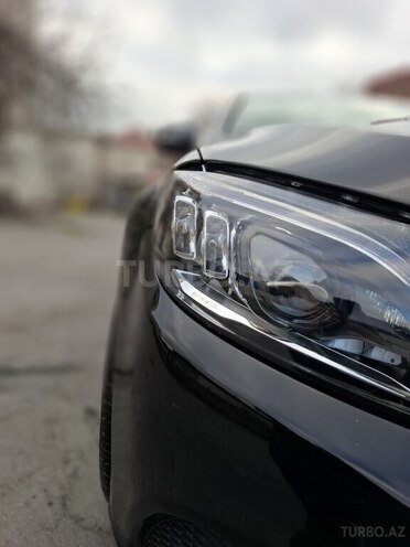 Mercedes C 300 2015, 227,000 km - 2.0 л - Bakı