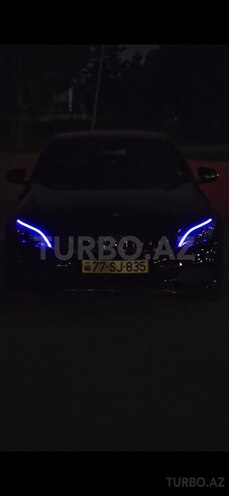 Mercedes C 300 2015, 227,000 km - 2.0 л - Bakı