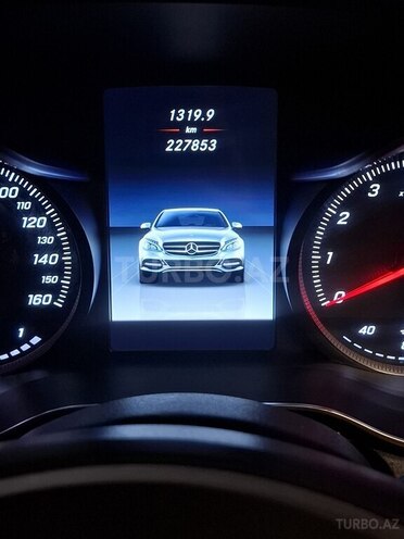Mercedes C 300 2015, 227,000 km - 2.0 л - Bakı