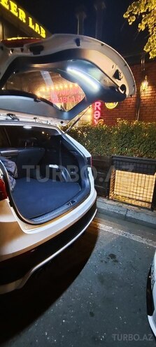 Hyundai Santa Fe 2013, 158,000 km - 2.0 l - Bakı