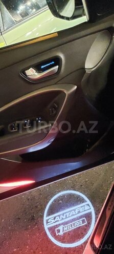 Hyundai Santa Fe 2013, 158,000 km - 2.0 l - Bakı