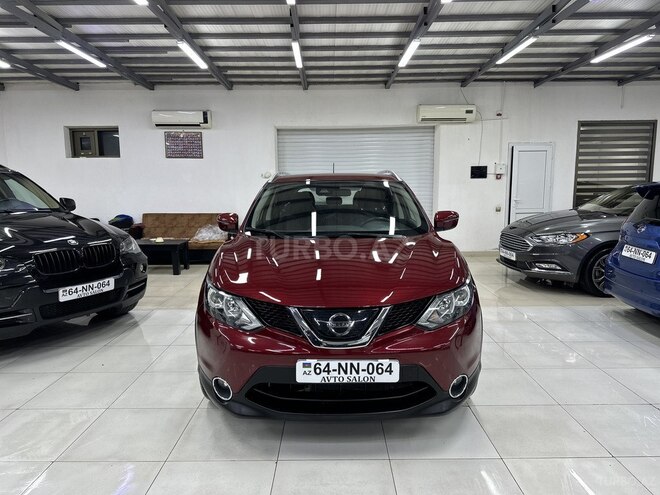 Nissan Rogue-2
