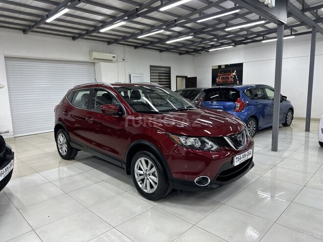 Nissan Rogue-3