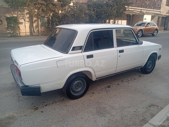 LADA (VAZ) 2107 2004, 457,666 km - 1.6 l - Bakı