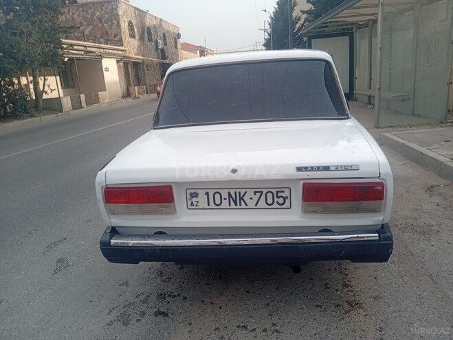 LADA (VAZ) 2107 2004, 457,666 km - 1.6 l - Bakı